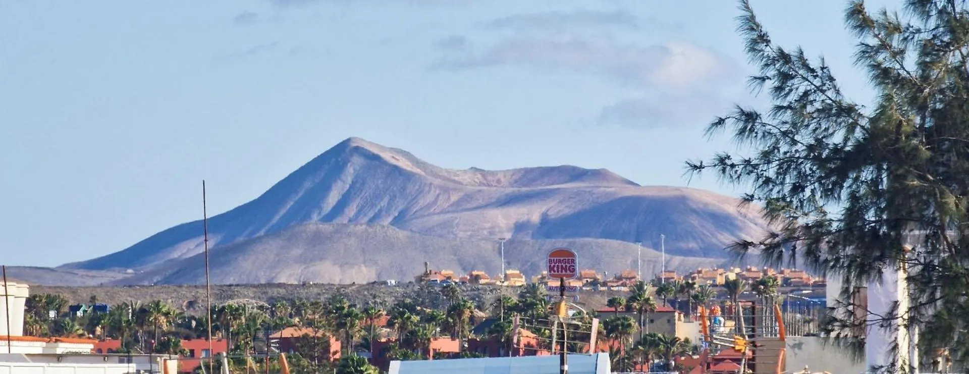 Blue House Villa Corralejo Semesterbostad