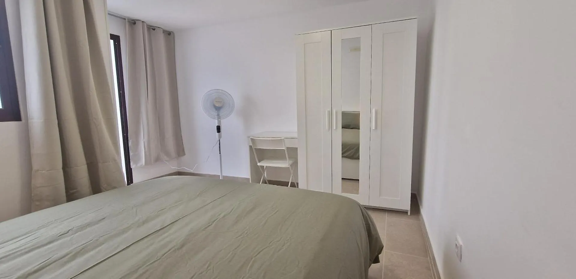 Blue House Villa Corralejo 0*,